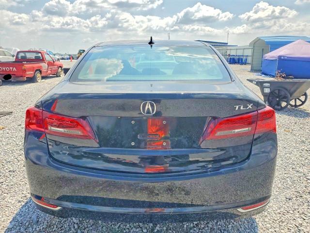 Aukcja sprzedaży 2015 Acura Tlx, vin: 19UUB2F31FA018777, numer aukcji: 68494046