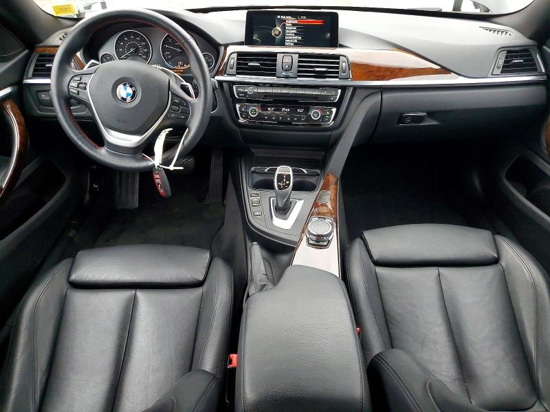 2016 Bmw 428 მანქანა იყიდება აუქციონზე, vin: WBA4C9C53GG136075, აუქციონის ნომერი: 66337126