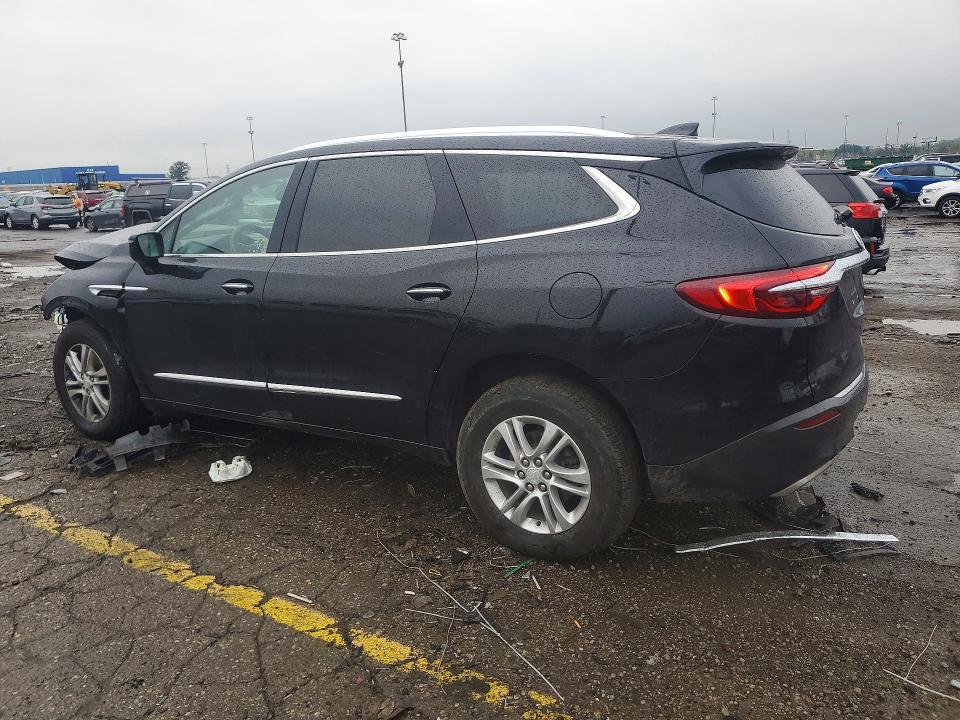Aukcja sprzedaży 2019 Buick Enclave, vin: 5GAERBKW2KJ166530, numer aukcji: 68899236