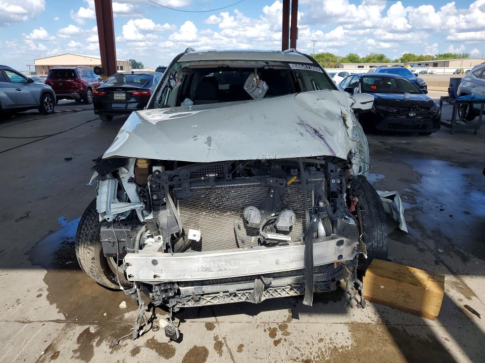 2020 Nissan Pathfinder მანქანა იყიდება აუქციონზე, vin: 5N1DR2AN6LC623456, აუქციონის ნომერი: 68647366