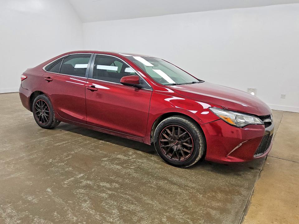 Aukcja sprzedaży 2017 Toyota Camry, vin: 4T1BF1FK1HU697846, numer aukcji: 69248416