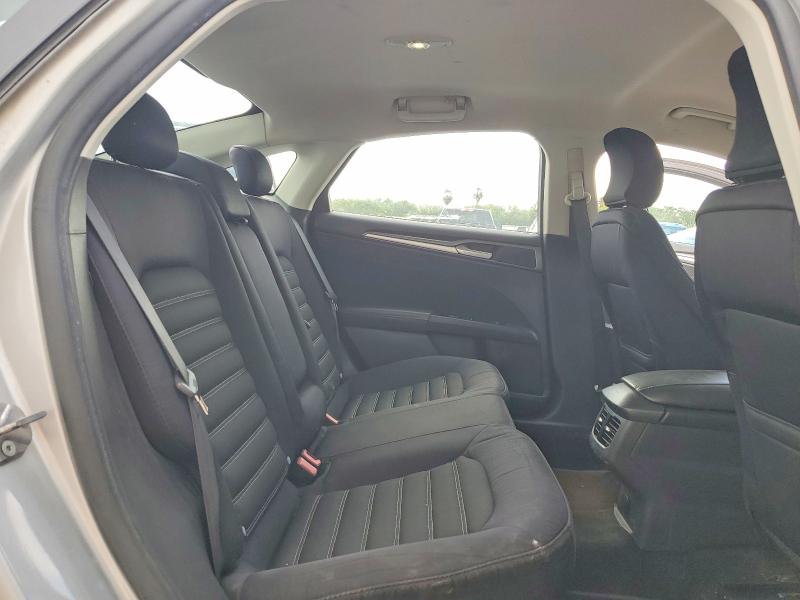 Продаж на аукціоні авто 2015 Ford Fusion, vin: 3FA6P0H79FR170850, номер лоту: 68209406