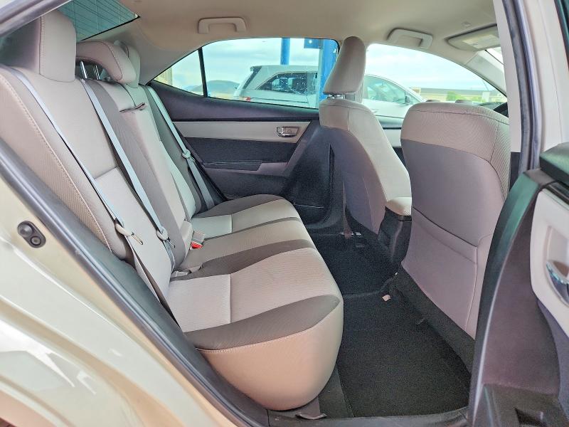 Aukcja sprzedaży 2019 Toyota Corolla, vin: 5YFBURHE3KP863627, numer aukcji: 70069706