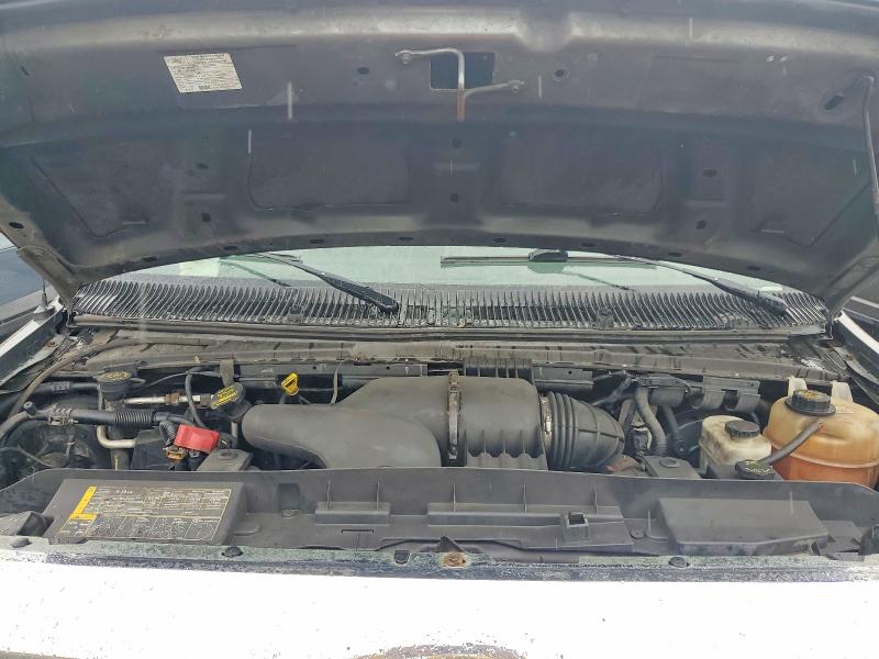 Продаж на аукціоні авто 2009 Ford E150, vin: 1FTNE14W09DA83785, номер лоту: 70331686