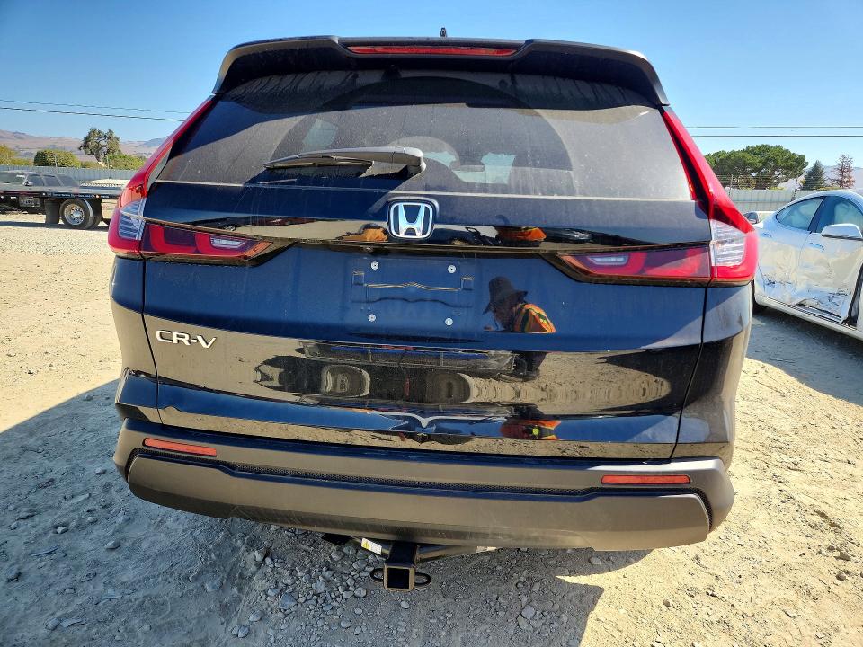 Aukcja sprzedaży 2024 Honda Cr-v, vin: 5J6RS3H49RL002703, numer aukcji: 69717526