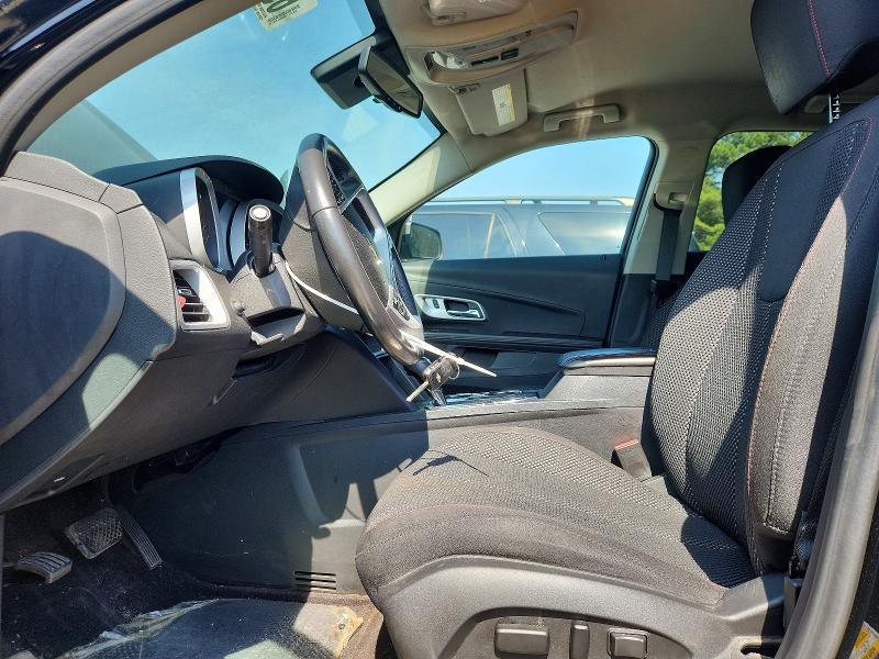 69153016 :رقم المزاد ، 2GNALCEK1G6115402 vin ، 2016 Chevrolet Equinox مزاد بيع