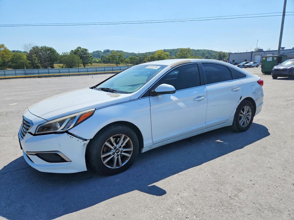 Aukcja sprzedaży 2017 Hyundai Sonata, vin: 5NPE24AF0HH517131, numer aukcji: 68676776