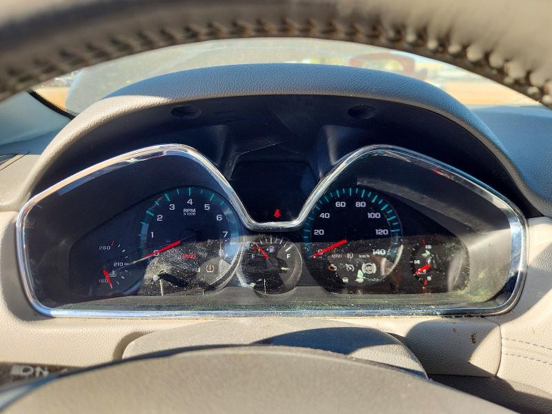 2015 Chevrolet Traverse მანქანა იყიდება აუქციონზე, vin: 1GNKVJKD8FJ329295, აუქციონის ნომერი: 70907016