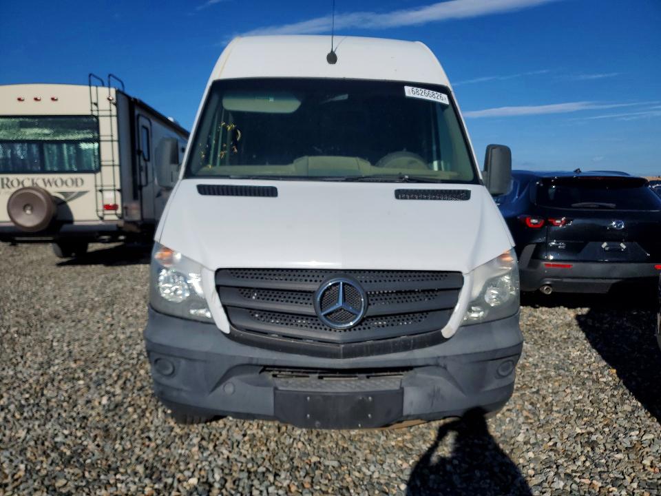 Aukcja sprzedaży 2017 Mercedes-benz Sprinter, vin: WD3PE7CD9HP565528, numer aukcji: 68266826