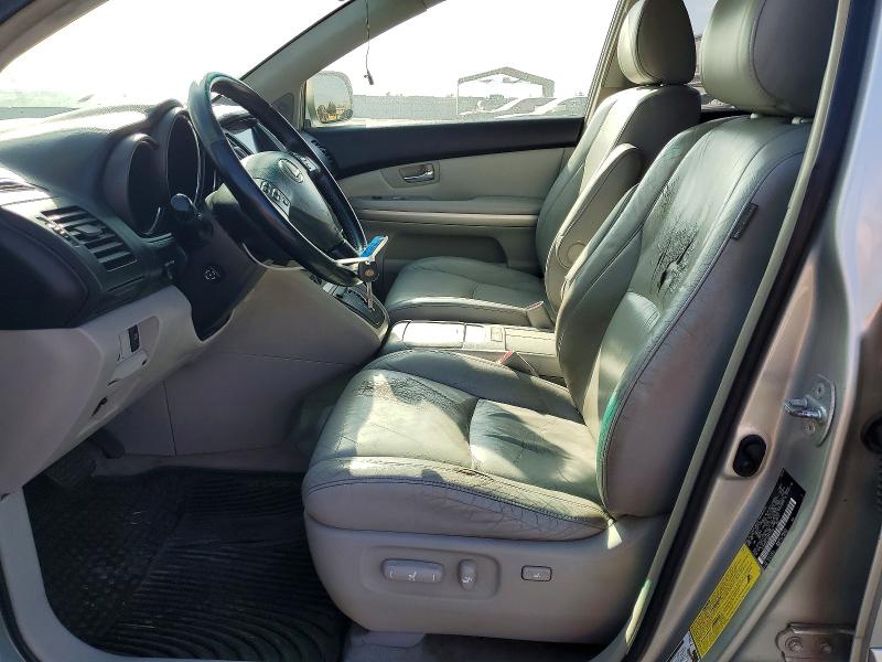 Продажа на аукционе авто 2006 Lexus Rx, vin: JTJHW31U760017100, номер лота: 69350236