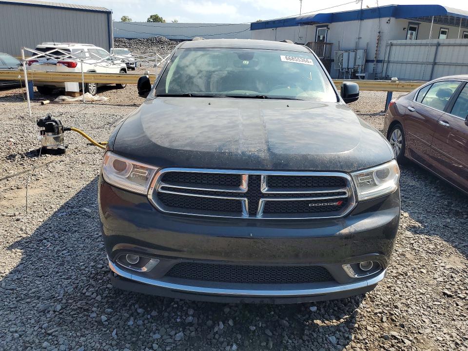Aukcja sprzedaży 2017 Dodge Durango, vin: 1C4RDJAG4HC833839, numer aukcji: 66855366