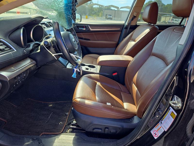 70216036 :رقم المزاد ، 4S4BSETC4J3204348 vin ، 2018 Subaru Outback مزاد بيع