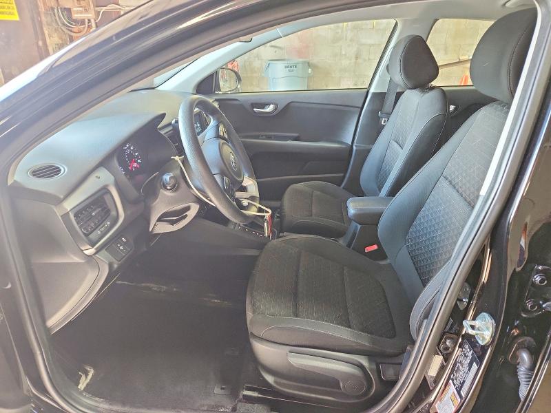 Продажа на аукционе авто 2020 Kia Rio 5-door, vin: 3KPA25AD6LE306967, номер лота: 69673286