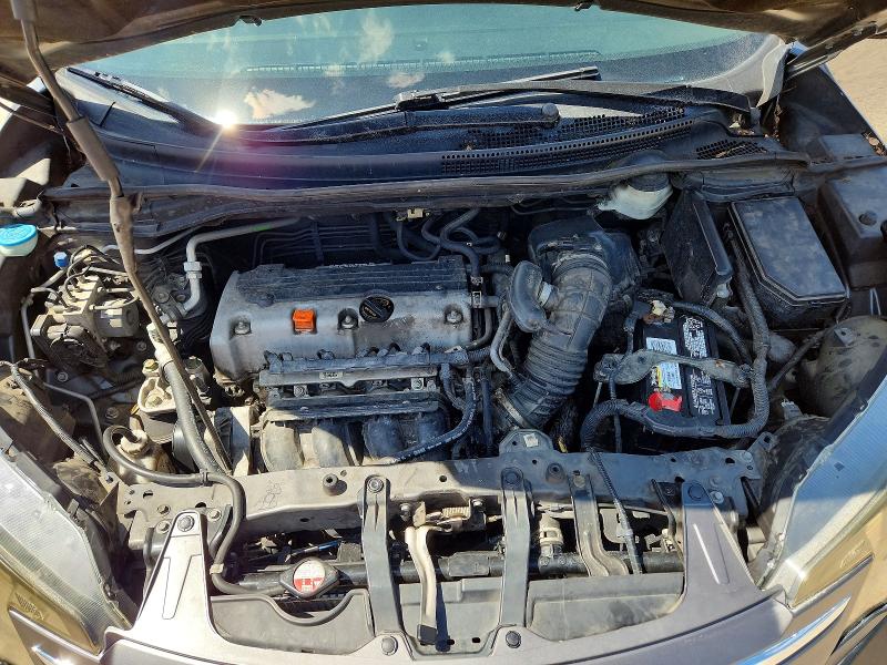Aukcja sprzedaży 2013 Honda Cr-v, vin: 5J6RM3H76DL006172, numer aukcji: 68292496
