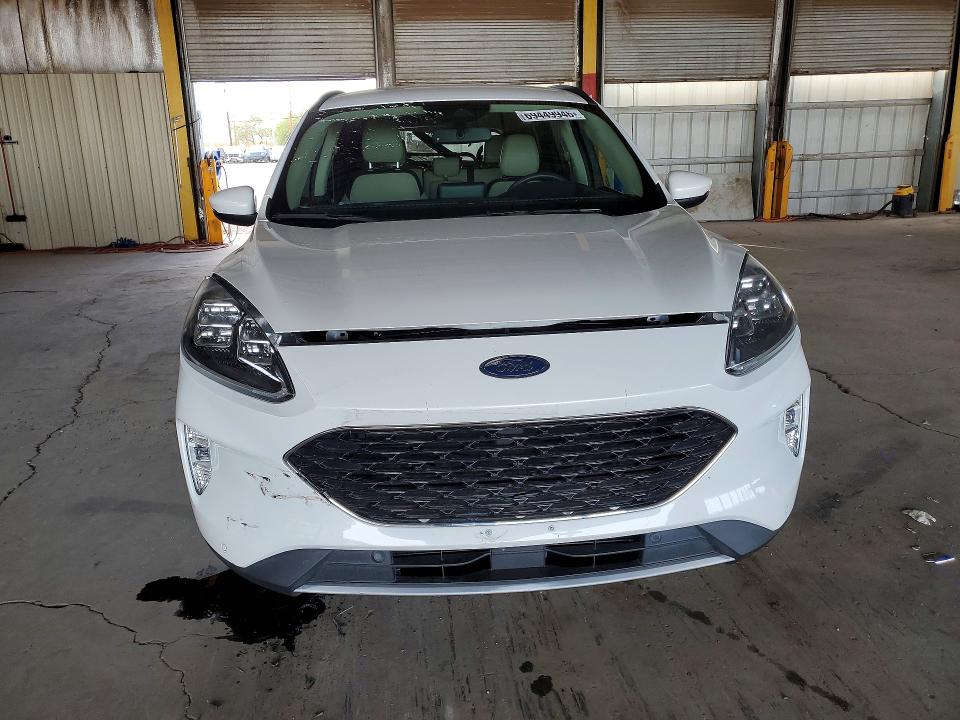 Aukcja sprzedaży 2020 Ford Escape, vin: 1FMCU9J94LUB07970, numer aukcji: 69449946