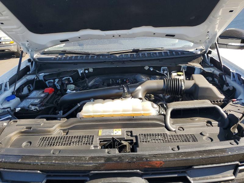 68873176 :رقم المزاد ، 1FMJK1J85SEA28984 vin ، 2025 Ford Expedition مزاد بيع