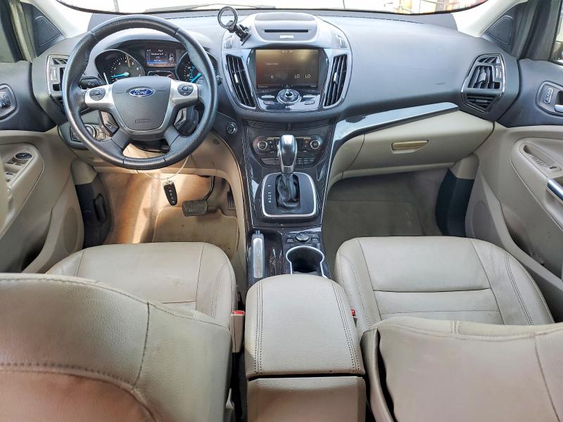 2014 Ford Escape მანქანა იყიდება აუქციონზე, vin: 1FMCU0J90EUA74397, აუქციონის ნომერი: 67319286