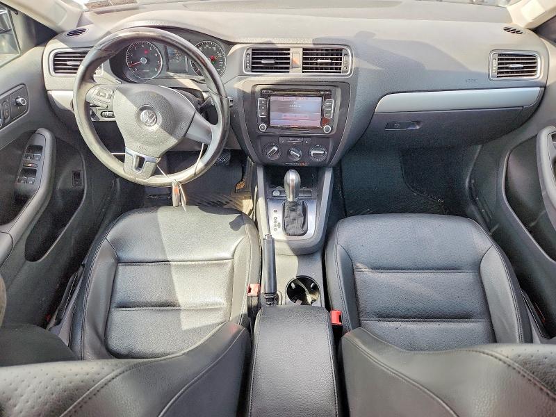67836866 :رقم المزاد ، 3VWD07AJ6EM362305 vin ، 2014 Volkswagen Jetta مزاد بيع