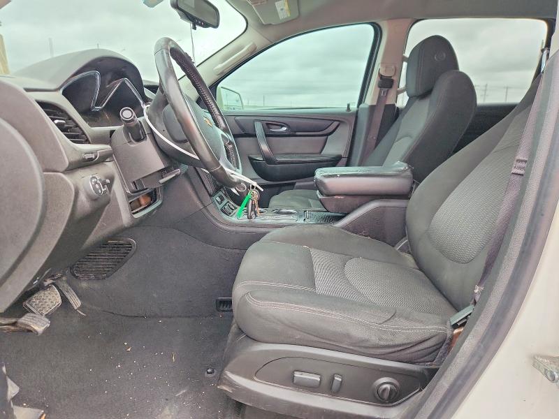 Продаж на аукціоні авто 2015 Chevrolet Traverse, vin: 1GNKRGKD0FJ313695, номер лоту: 71097466