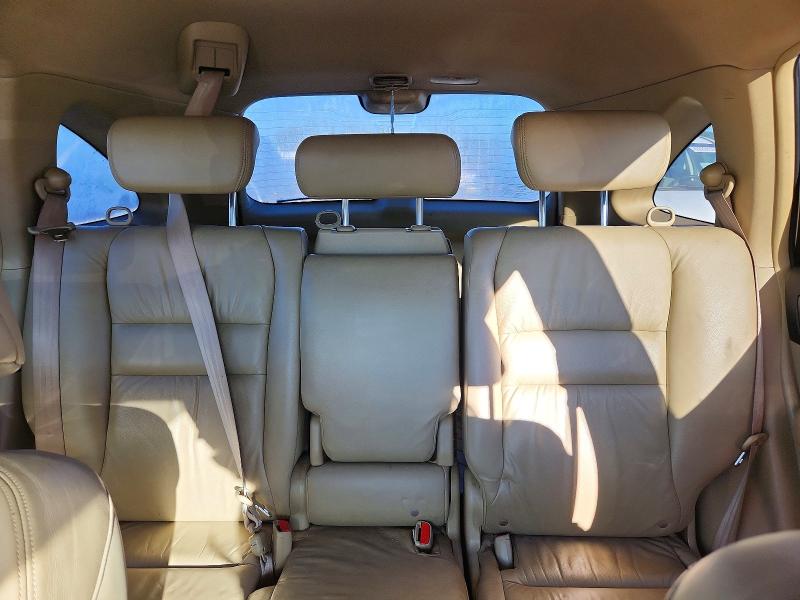 2007 Honda Cr-v მანქანა იყიდება აუქციონზე, vin: JHLRE487X7C003128, აუქციონის ნომერი: 69032806