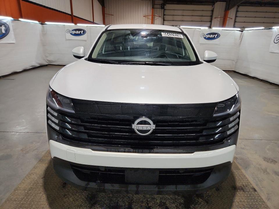 Aukcja sprzedaży 2025 Nissan Kicks, vin: 3N8AP6CB6SL399667, numer aukcji: 68432826