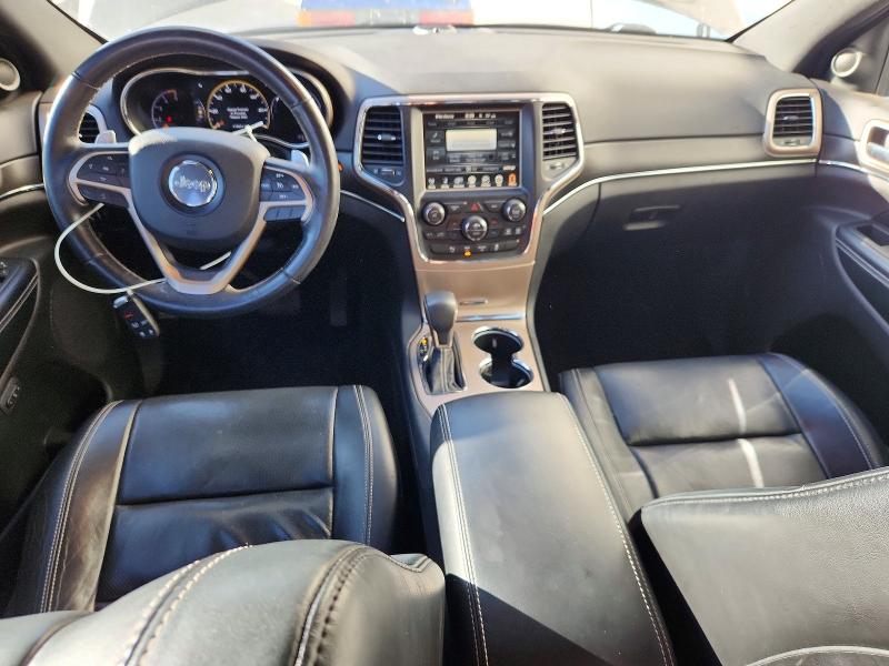 Aukcja sprzedaży 2016 Jeep Grand Cherokee, vin: 1C4RJFBM1GC427297, numer aukcji: 67664106