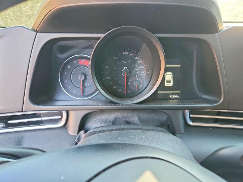 Auction sale of the 2023 Hyundai Elantra, vin: KMHLM4AG5PU422574, lot number: 63506346