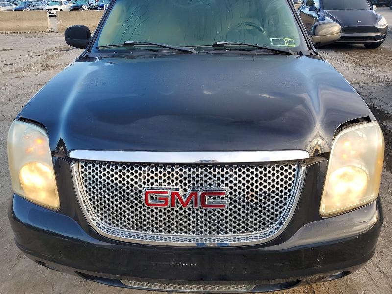2007 Gmc Yukon Xl მანქანა იყიდება აუქციონზე, vin: 1GKFK66897J208956, აუქციონის ნომერი: 70512506