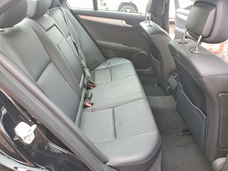 Продажа на аукционе авто 2014 Mercedes-benz C, vin: WDDGF8AB4EG256920, номер лота: 70664556