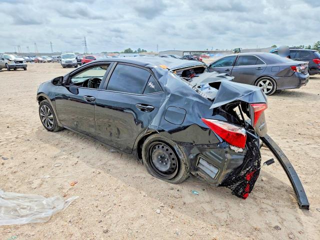 Продаж на аукціоні авто 2019 Toyota Corolla, vin: 5YFBURHE8KP949306, номер лоту: 67373046