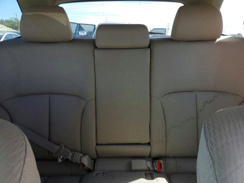 Продаж на аукціоні авто 2010 Subaru Outback, vin: 4S4BRBCC0A3322780, номер лоту: 69929656