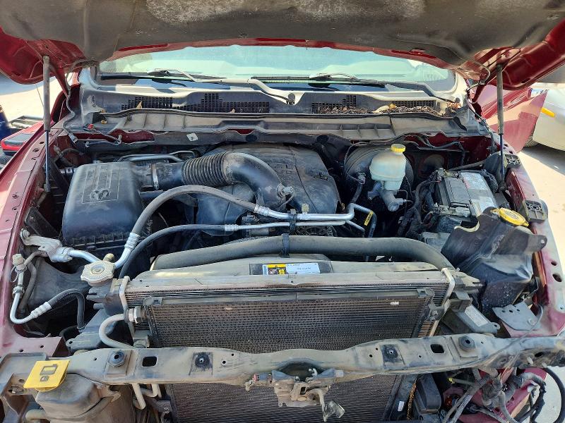 Продажа на аукционе авто 2015 Ram 1500, vin: 1C6RR6TT5FS581909, номер лота: 68612206