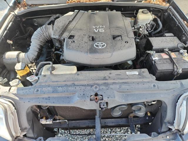 70796336 :رقم المزاد ، JTEBU14R578100808 vin ، 2007 Toyota 4runner مزاد بيع