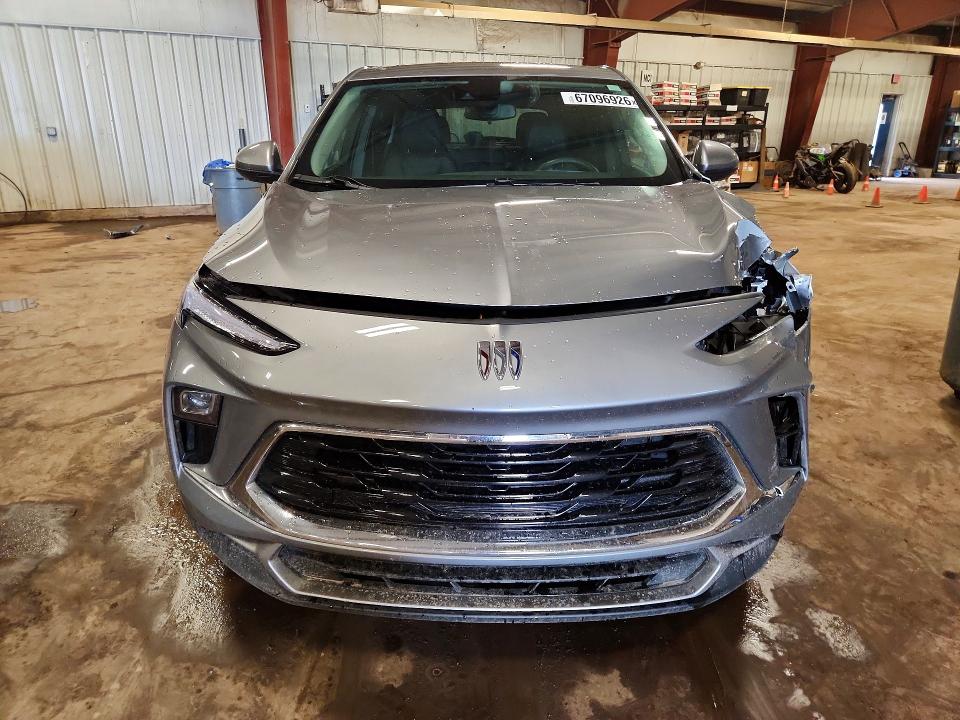 Продаж на аукціоні авто 2026 Buick Encore Gx, vin: KL4AMCSL4TB049898, номер лоту: 67096926
