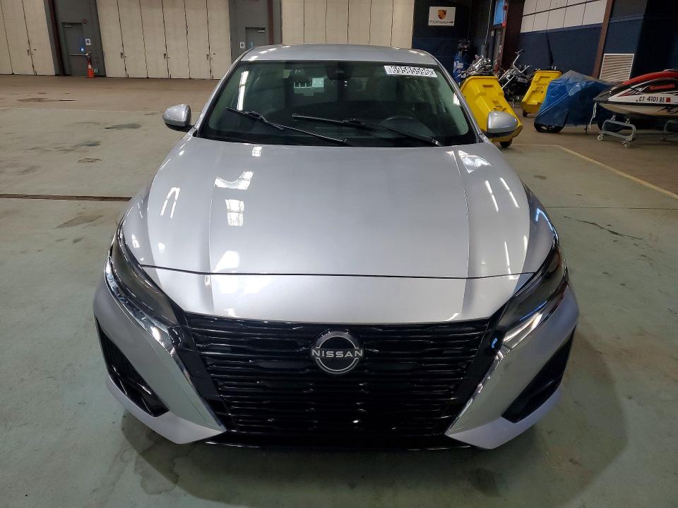 2023 Nissan Altima მანქანა იყიდება აუქციონზე, vin: 1N4BL4BV4PN325107, აუქციონის ნომერი: 69585596