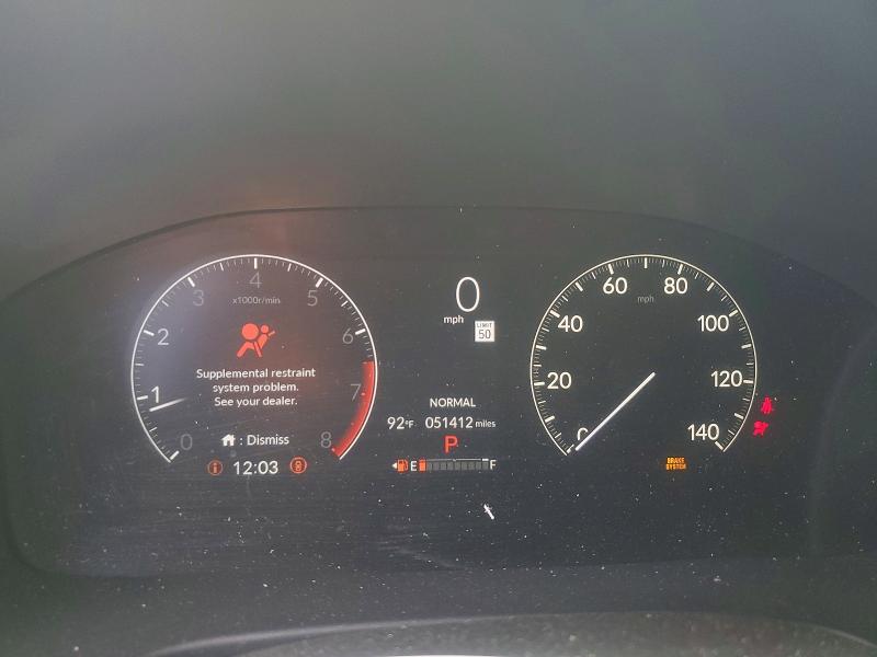 Aukcja sprzedaży 2025 Honda Cr-v, vin: 2HKRS3H72SH311956, numer aukcji: 69390436