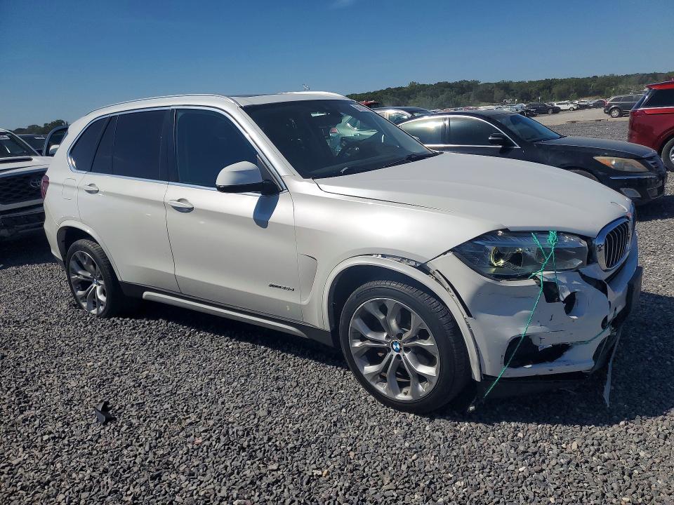 68141356 :رقم المزاد ، 5UXKS4C51E0J96232 vin ، 2014 Bmw X5 مزاد بيع