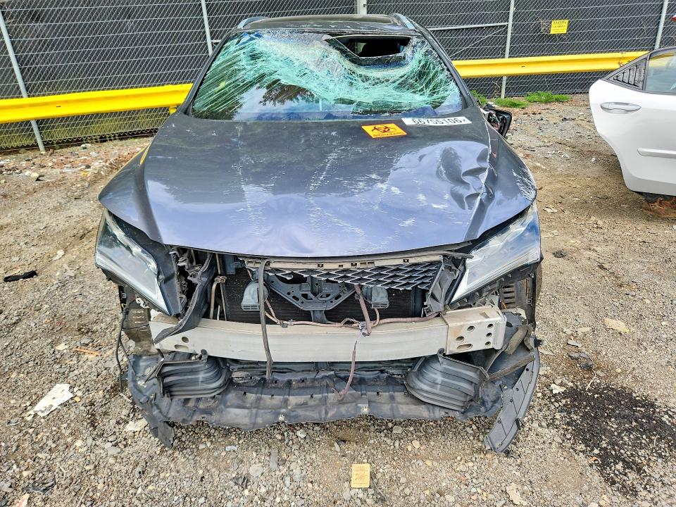 Продаж на аукціоні авто 2017 Lexus Rx 350, vin: 2T2BZMCAXHC071424, номер лоту: 66755106