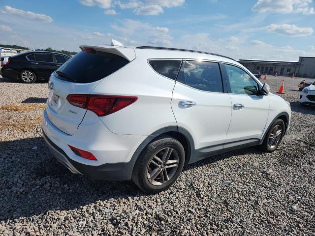 2017 Hyundai Santa Fe Sport მანქანა იყიდება აუქციონზე, vin: 5NMZU3LB6HH011557, აუქციონის ნომერი: 69886166