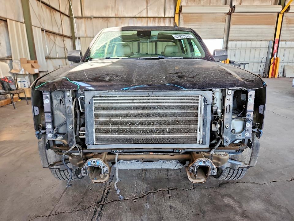 Aukcja sprzedaży 2015 Chevrolet Silverado, vin: 3GCPCSEC2FG187315, numer aukcji: 67977076