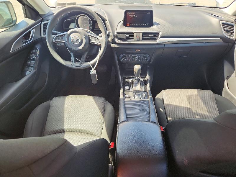 Продаж на аукціоні авто 2018 Mazda 3, vin: 3MZBN1U74JM192994, номер лоту: 67789816