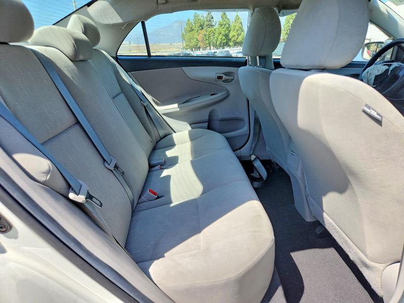 Продаж на аукціоні авто 2012 Toyota Corolla, vin: 5YFBU4EEXCP034109, номер лоту: 68885866