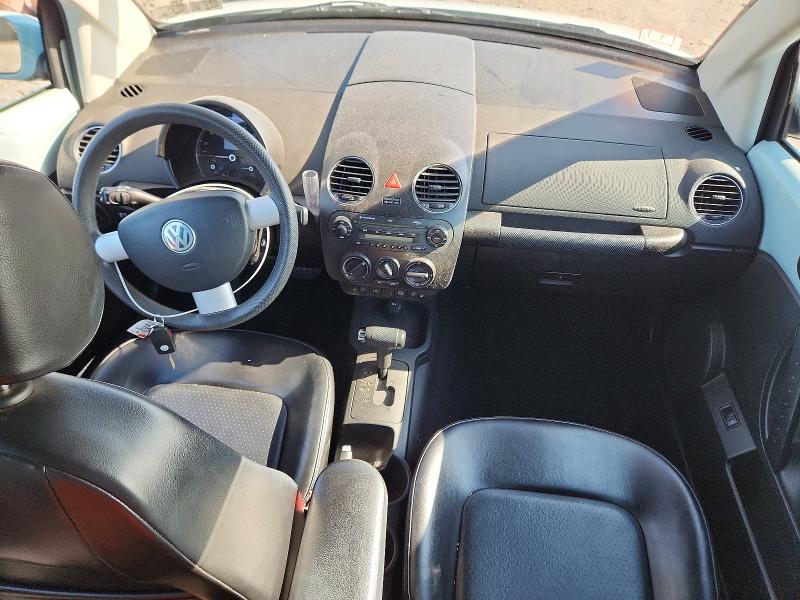 Продаж на аукціоні авто 2006 Volkswagen New Beetle, vin: 3VWRG31Y56M326694, номер лоту: 69007096