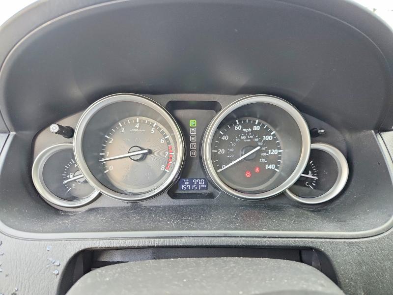 69006686 :رقم المزاد ، JM3TB3DV0D0417856 vin ، 2013 Mazda Cx-9 مزاد بيع