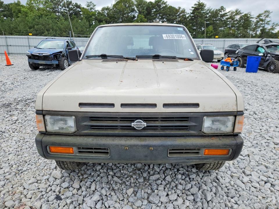 1995 Nissan Pathfinder მანქანა იყიდება აუქციონზე, vin: JN8HD17SXSW057170, აუქციონის ნომერი: 69301006