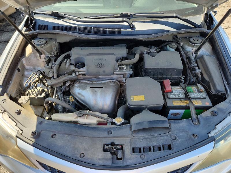 69133596 :رقم المزاد ، 4T1BF1FK7DU235995 vin ، 2013 Toyota Camry مزاد بيع