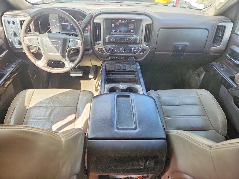 Aukcja sprzedaży 2015 Gmc Sierra, vin: 3GTU2WEC2FG364961, numer aukcji: 69800336