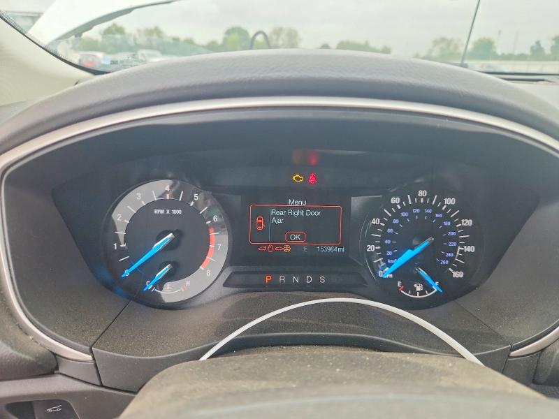 Aukcja sprzedaży 2015 Ford Fusion, vin: 3FA6P0H91FR283953, numer aukcji: 69537326