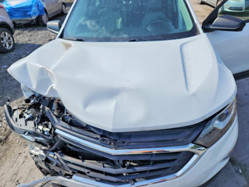 Продаж на аукціоні авто 2020 Chevrolet Equinox, vin: 2GNAXSEV3L6154611, номер лоту: 64069346