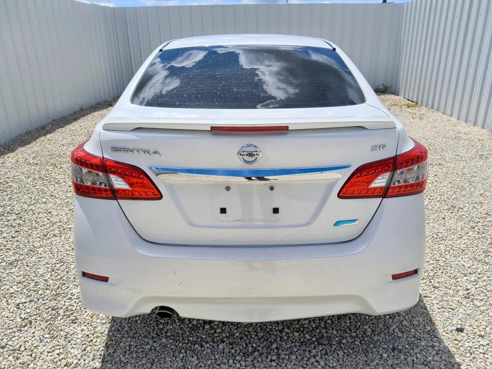 67196076 :رقم المزاد ، 3N1AB7AP2DL664816 vin ، 2013 Nissan Sentra مزاد بيع